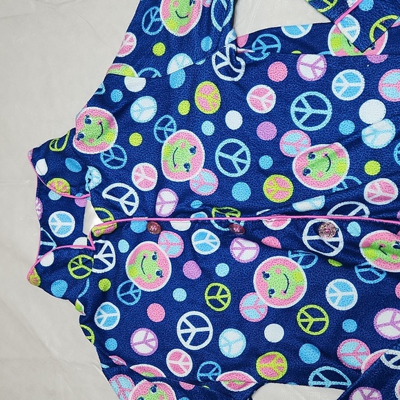 Girls Sleepwear Top - Picture 4 of 7